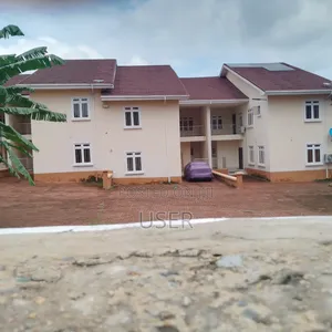 5bdrm Duplex in Enugu for sale