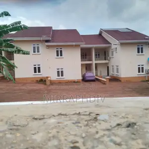 5bdrm Duplex in Enugu for sale