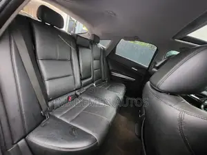 Honda Accord Crosstour EX-L w/Navigation AWD 2015 Gray