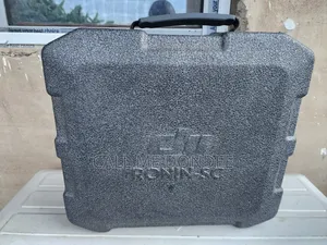 Dji Ronin Sc Gimbal Stabilizer For Sale