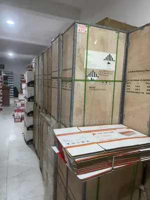 Pattern 15kwh 48v Lithium Battery