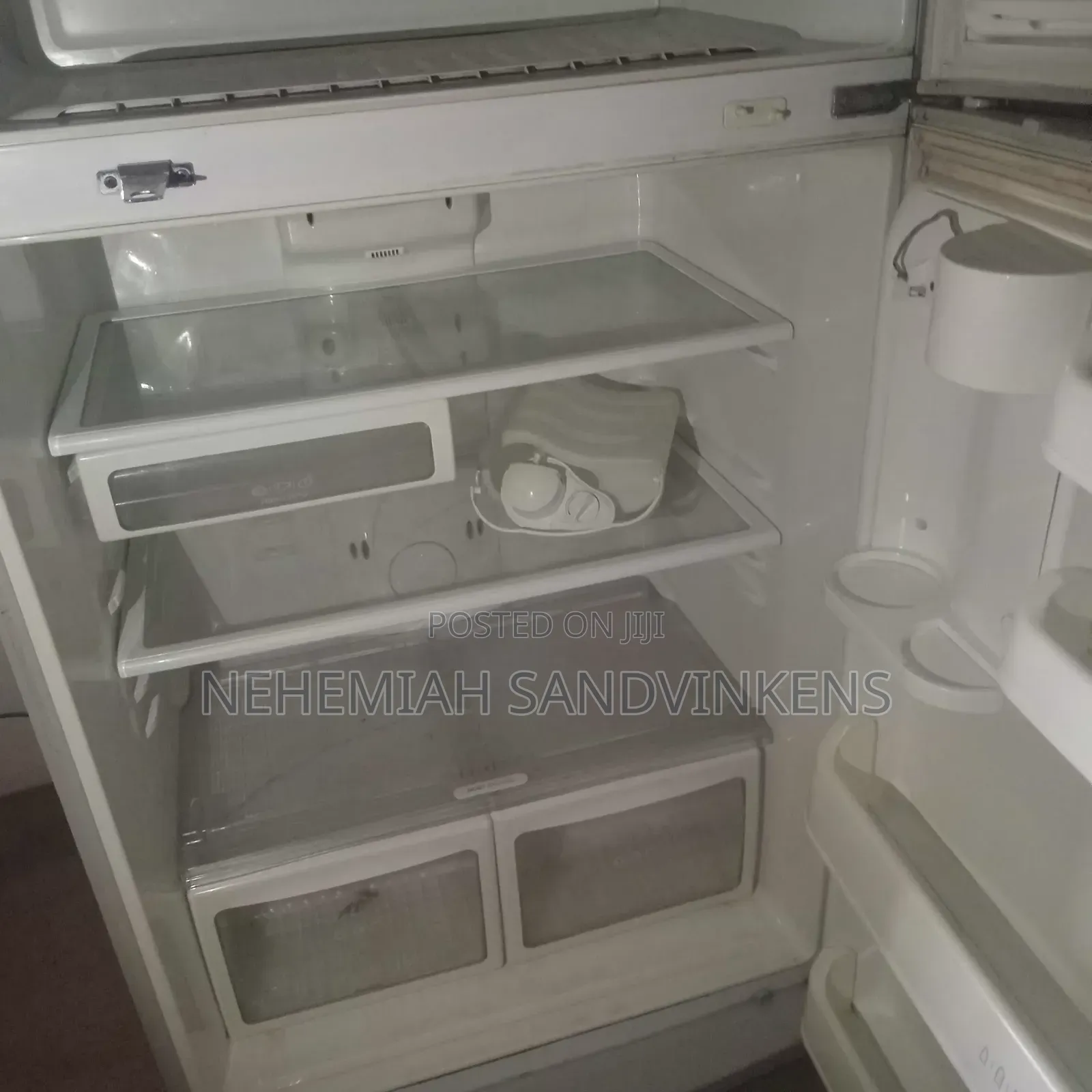 Lg Refrigerator