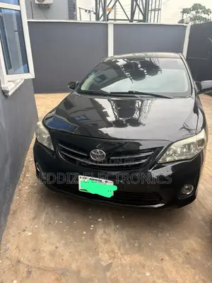 Toyota Camry 2013 Blue