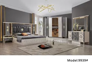 Classic Executive Imported Set Of Bed