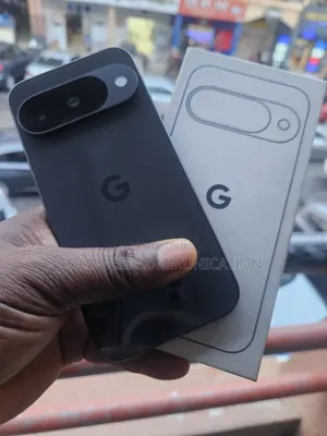 Google Pixel 10 256 GB Blue