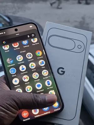 Google Pixel 10 256 GB Blue