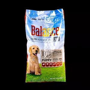 Balance Complete Puppy Dry Dog Food 5kg