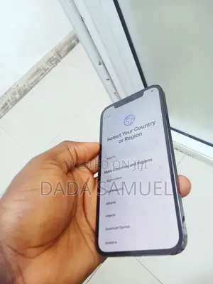Apple iPhone 12 Pro 256 GB Red