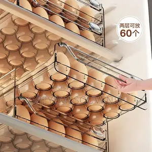 Egg Organizer