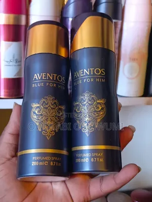 Wumi' Scent