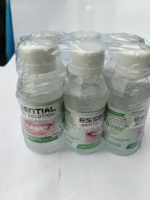 Essential Dental Solution (Teeth)