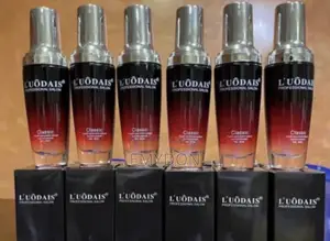 Luodais Oil