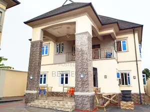 6bdrm Duplex in Obuzor, Umuahia for sale