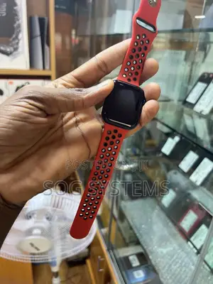 Series 6 44mm Apple Watch