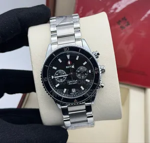 Replica Rado Chain Chronograph Watch