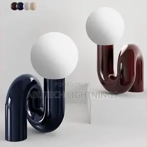 Luxurious Table Lamp