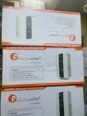 Felicity 5kva Non-Hybrid Inverter