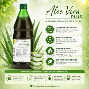 Aloe Vera Plus