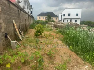 Arepo 484sqm of Land in a Secured Estate