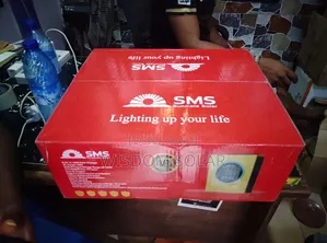 SMS 4.2kva Hybrid Inverter 24v