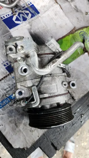 Ac Compressor for Hilux 2018 2025