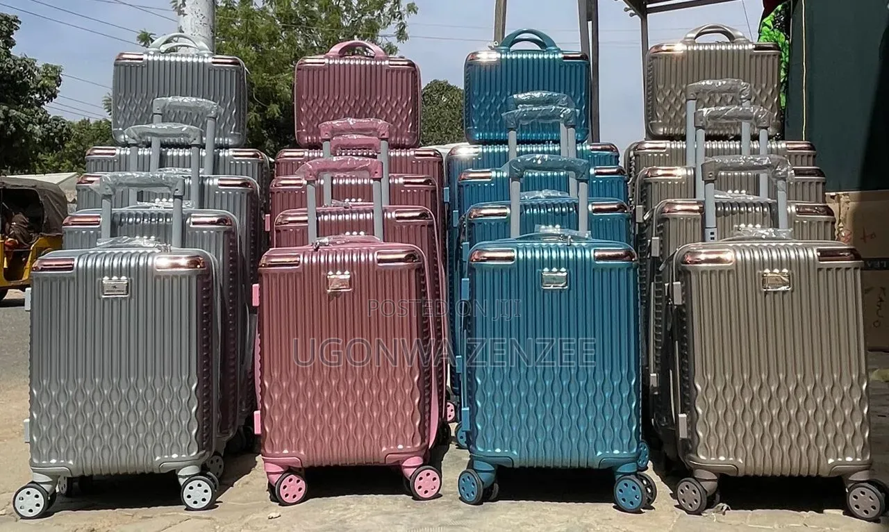 Quality Luggage