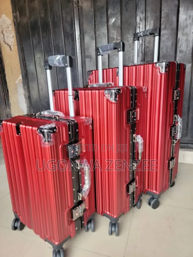 Quality Luggage