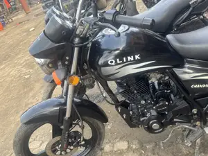 New Qlink XP 200 2025 Black
