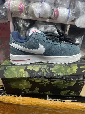 Quality Nike Sneakers