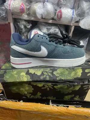 Quality Nike Sneakers