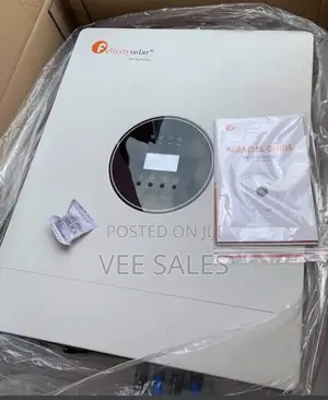 8kva Felicity Inverter 48v