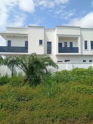 4bdrm Duplex in Harmony Estate, Owerri for sale