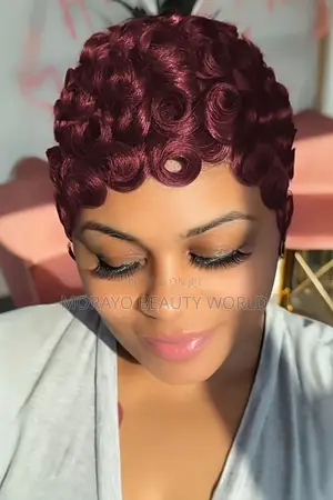 Wig Chioma