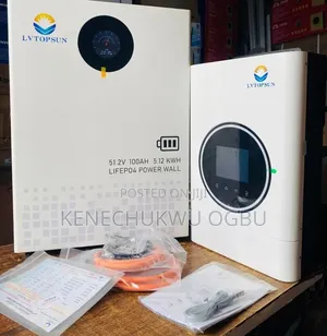 Lvtopsun Lithium Battery Inverter