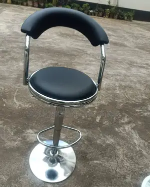 Bar Stool Steel Base