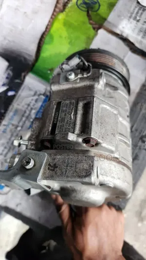 Ac Compressor for Hilux 2018 to 2025