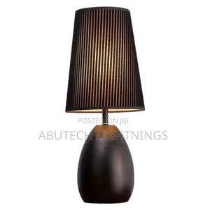Bedside Lamp