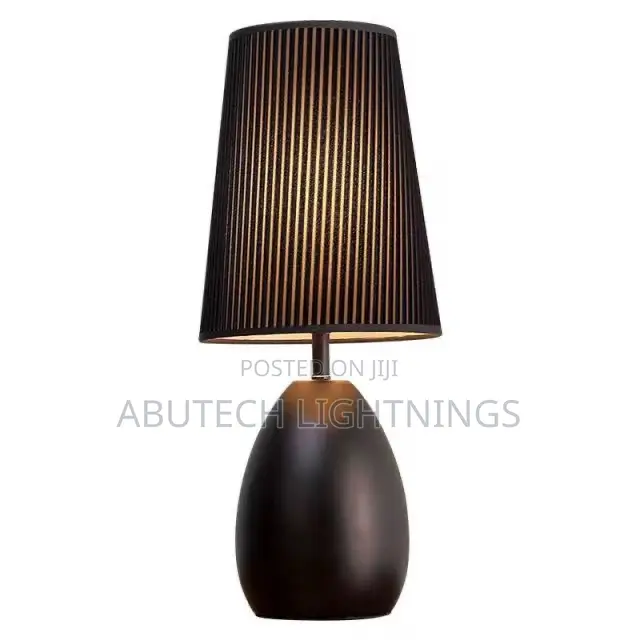 Bedside Lamp