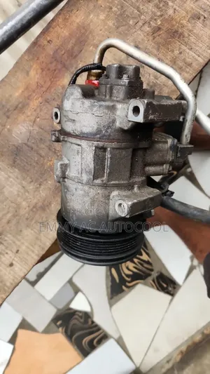 Ac Compressor for Corolla 2008 to 2010 Automatic