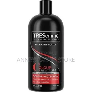 Tresemmé Colour Revitalise Shampoo 900ml