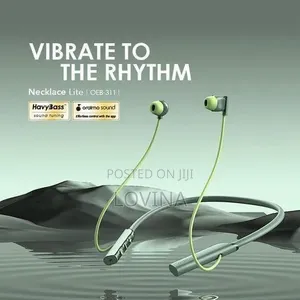 Ear Phones