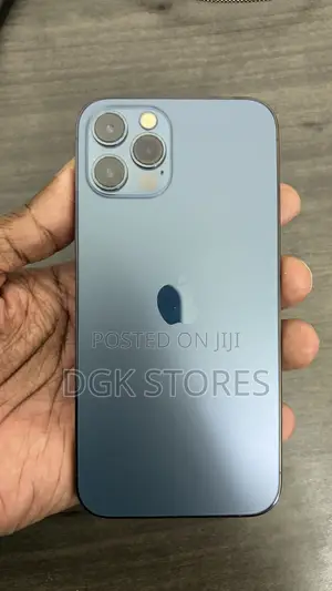 Apple iPhone 12 Pro 256 GB Blue