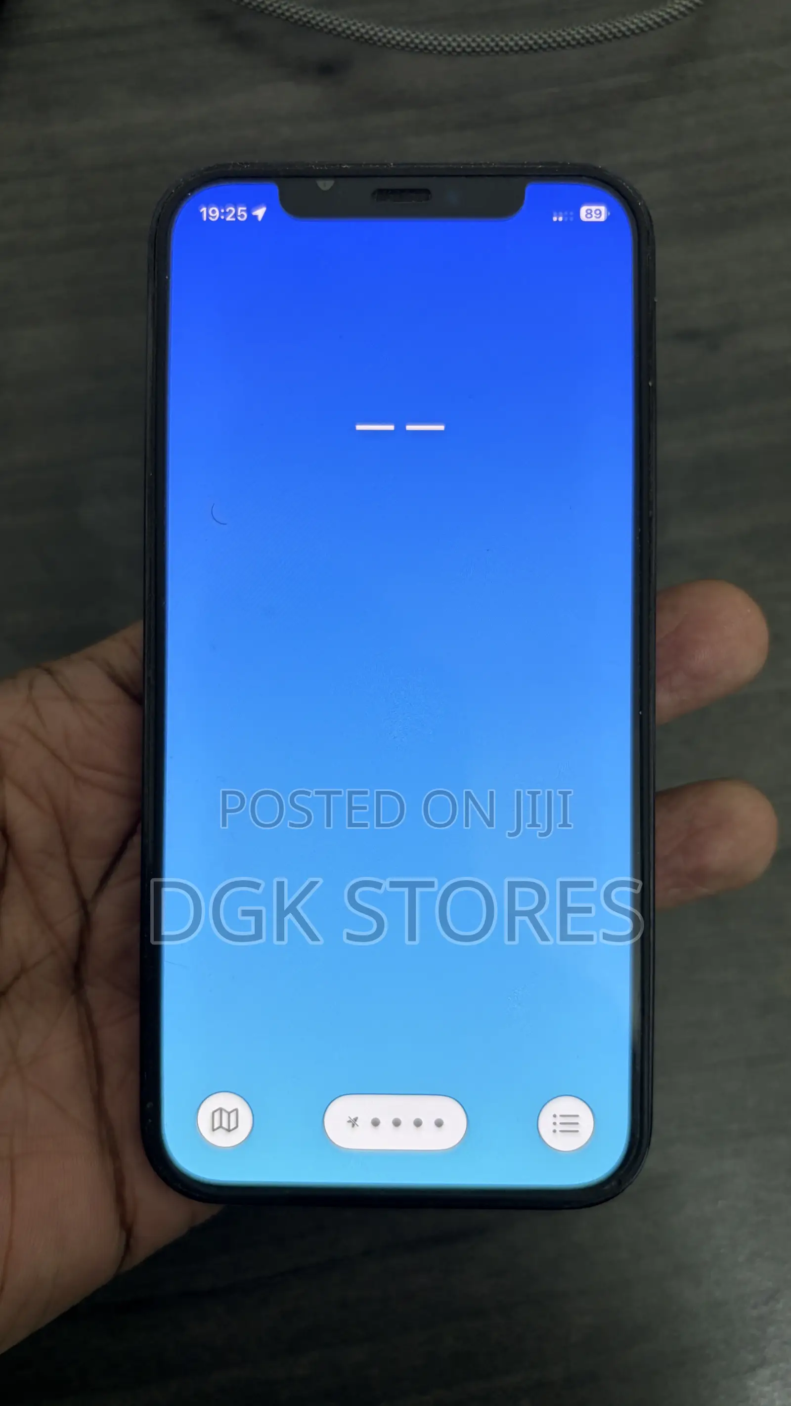 Apple iPhone 12 Pro 256 GB Blue