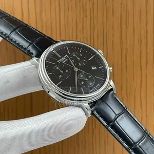 Tissot Chronograph Wristwatch