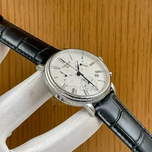 Tissot Chronograph Wristwatch