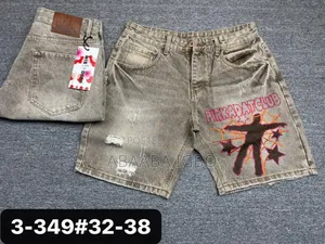 Baggy Shorts