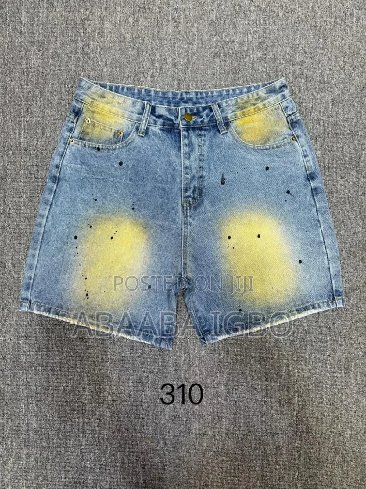 Baggy Shorts