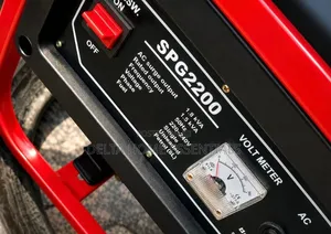 Senwei Generator