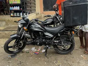 Qlink XP 200 2025 Black