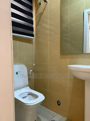 Furnished 1bdrm Shared Apartment in Lekki Scheme2 Estate for rent